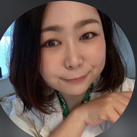 増田真里香 鍼灸師